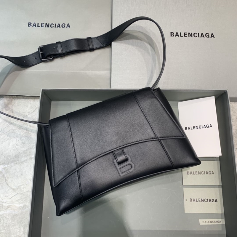 Balenciaga Hourglass Bags